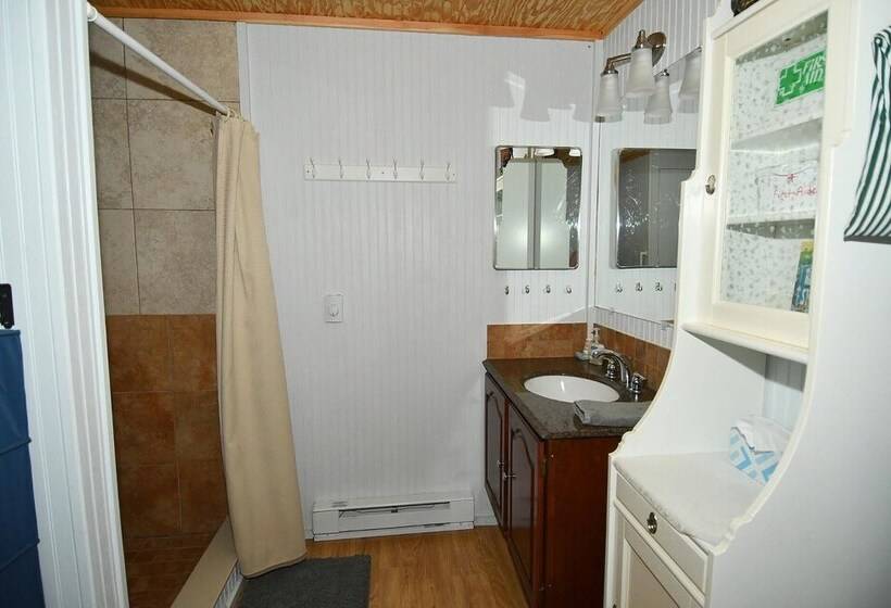 Mishka At Sleepy Creek