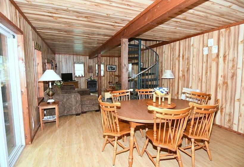 Mishka At Sleepy Creek