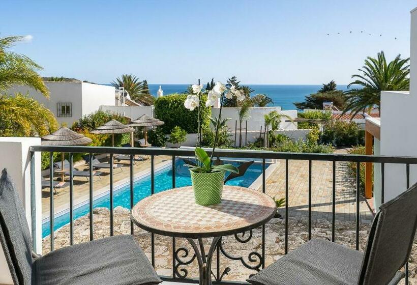 پانسیون Romantik Villa