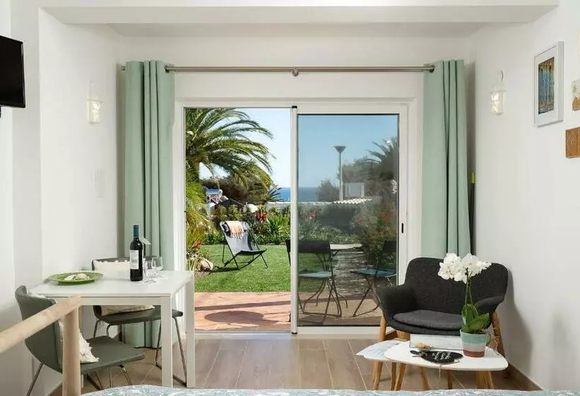 ペンション Romantik Villa