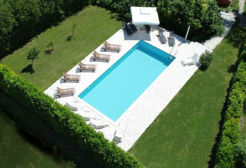 Пансион Rooms Latinac