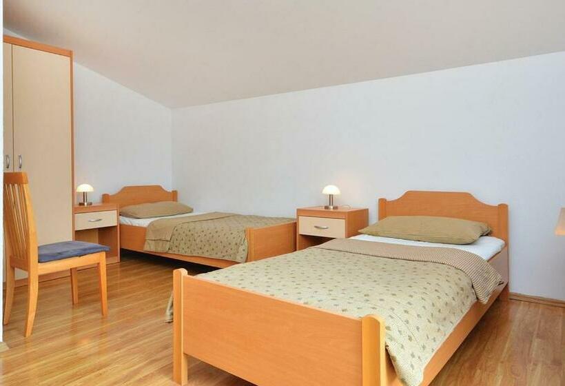 Пансион Rooms Latinac