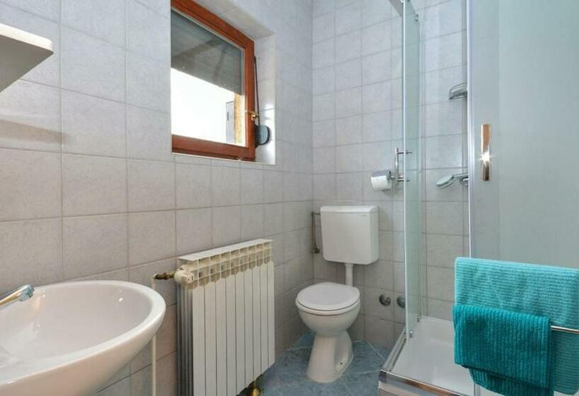 Пансион Rooms Latinac