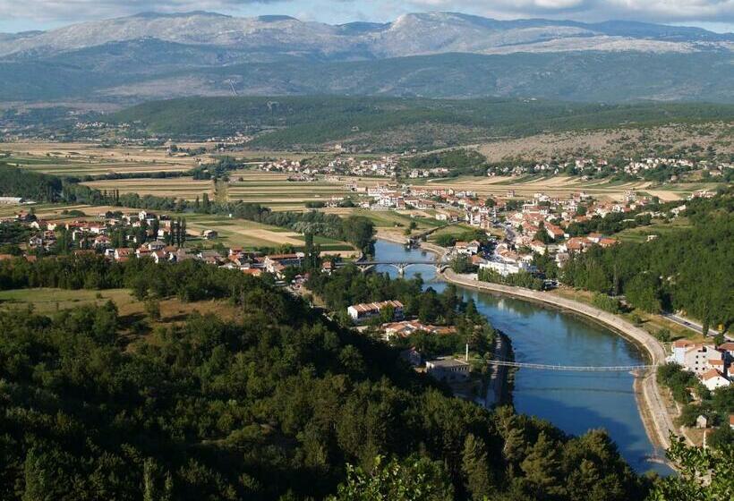 Пансион Rooms Latinac