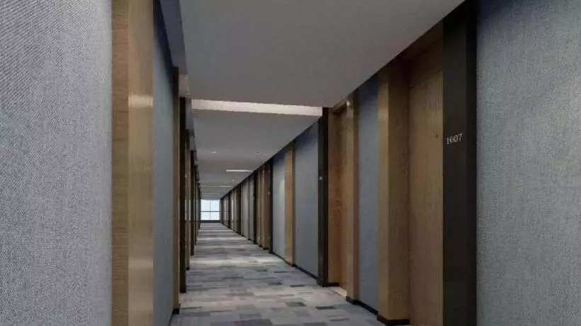 Quality Hotel Chengdu