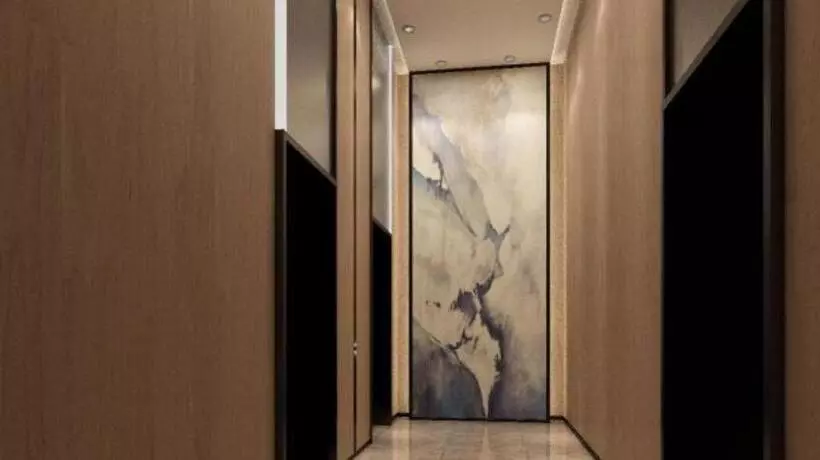 Quality Hotel Chengdu