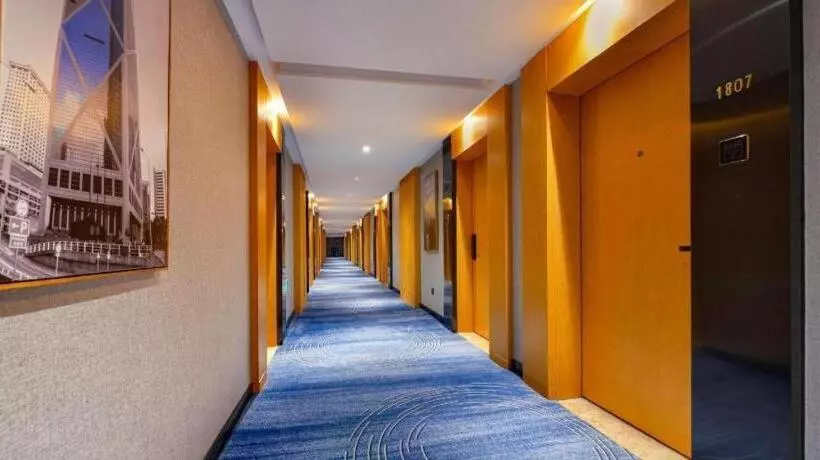 Quality Hotel Chengdu