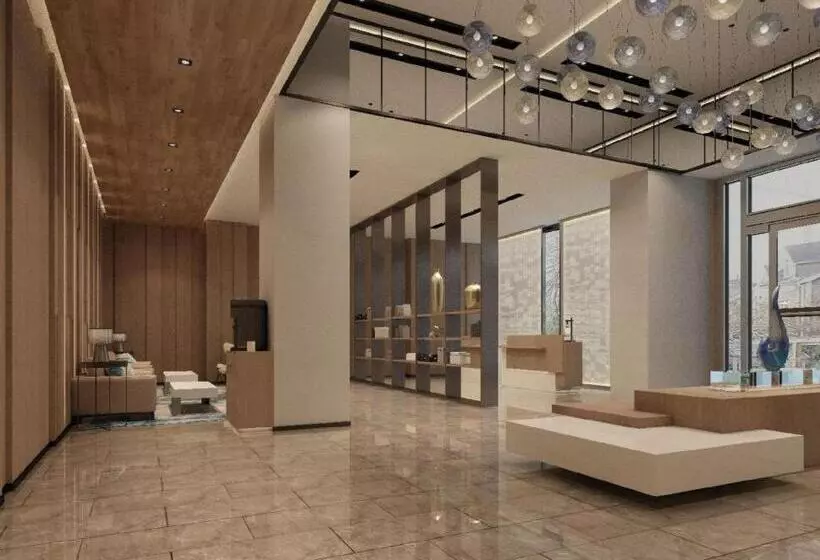 Quality Hotel Chengdu