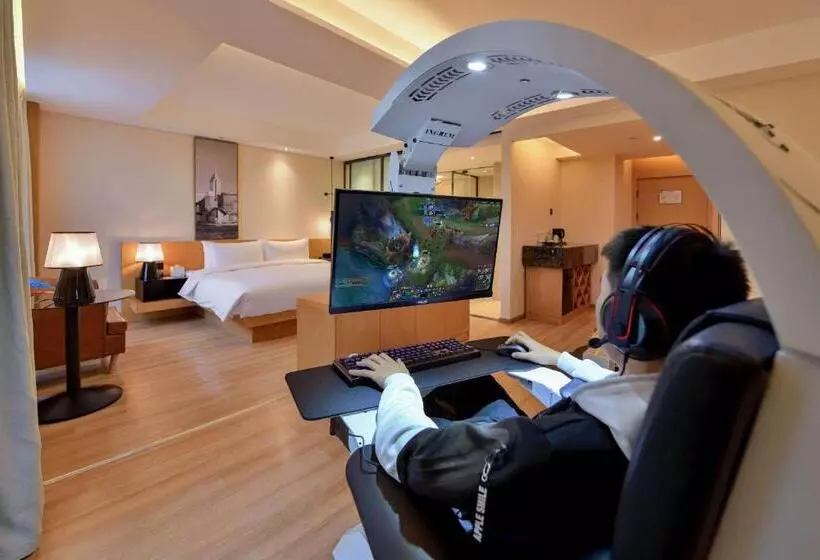 Quality Hotel Chengdu