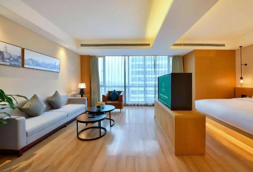 Quality Hotel Chengdu