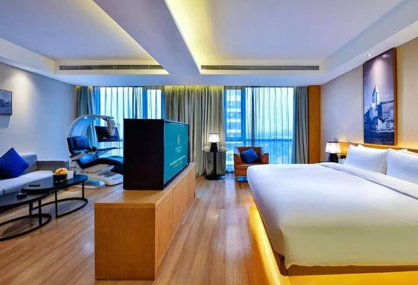 Quality Hotel Chengdu