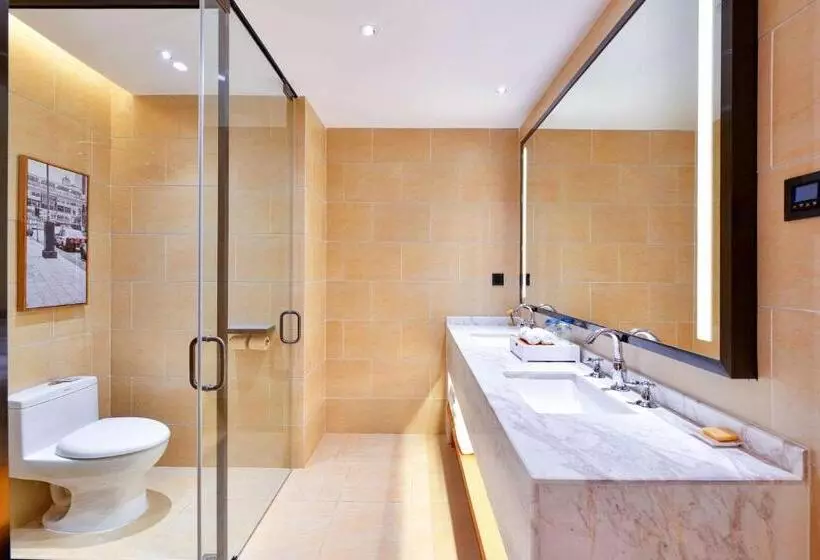 Quality Hotel Chengdu