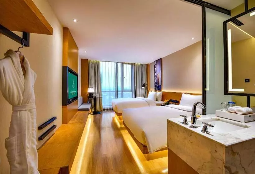 Quality Hotel Chengdu