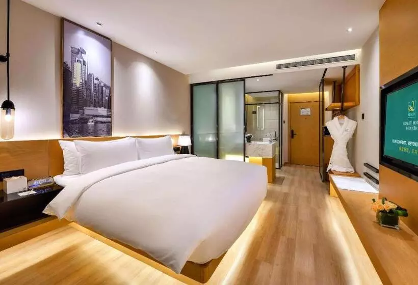 Quality Hotel Chengdu