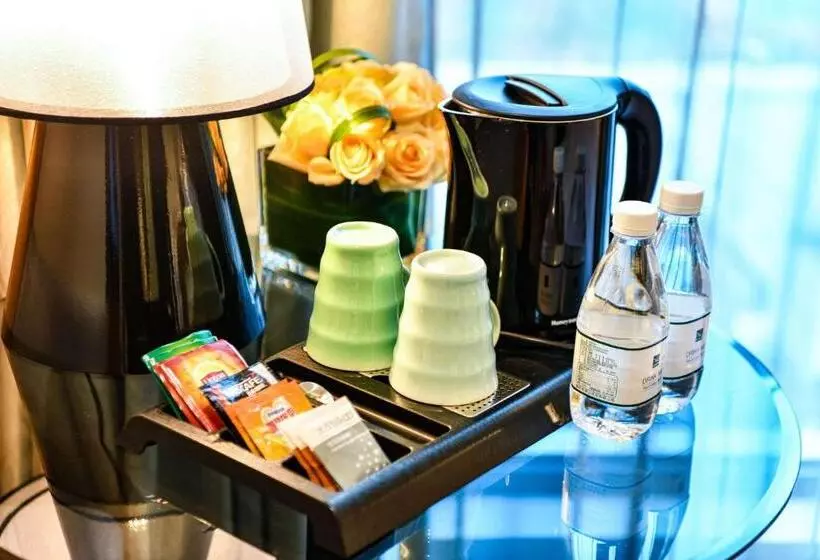 Quality Hotel Chengdu