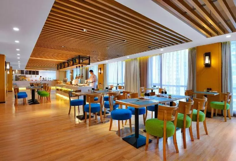 Quality Hotel Chengdu