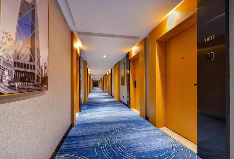 Quality Hotel Chengdu