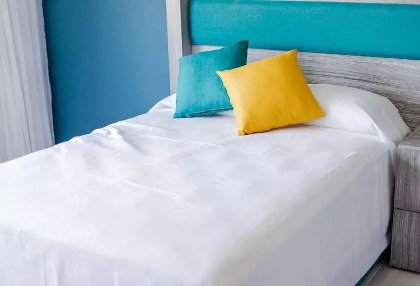 Studiotel Cancún