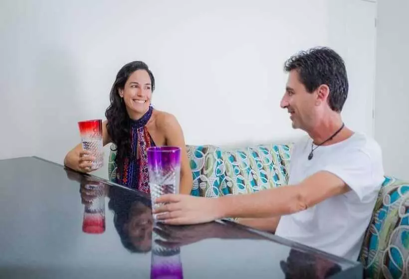 Studiotel Cancún