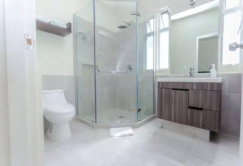 Studiotel Cancún