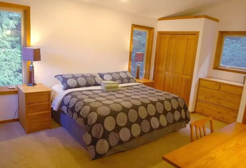 07mf   Lake Front   Hot Tub   Bbq   Sleeps 8