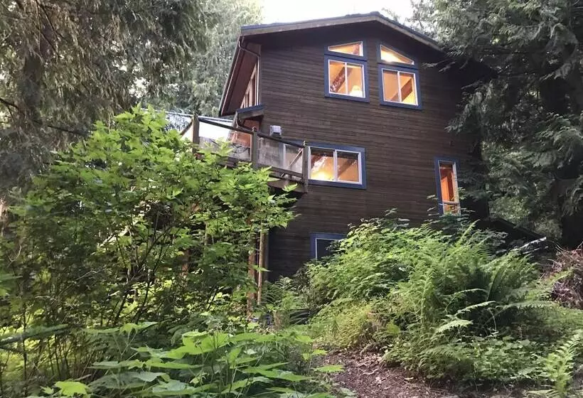 07mf   Lake Front   Hot Tub   Bbq   Sleeps 8