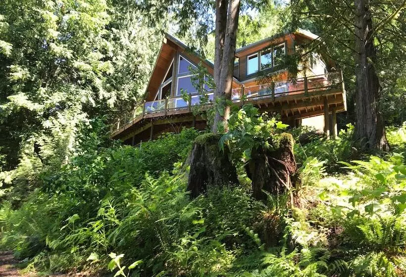 07mf   Lake Front   Hot Tub   Bbq   Sleeps 8