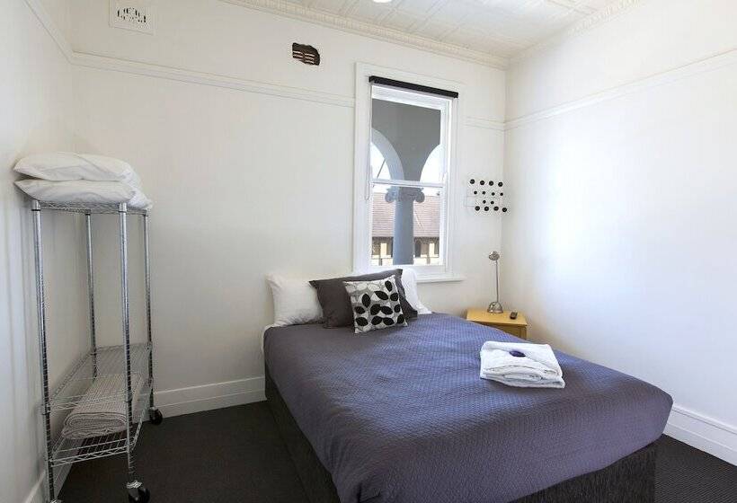 Boatrowers Hotel Stockton