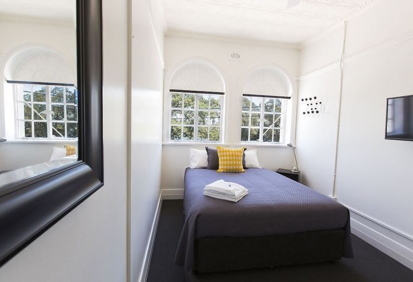 Boatrowers Hotel Stockton