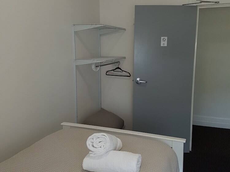 Boatrowers Hotel Stockton