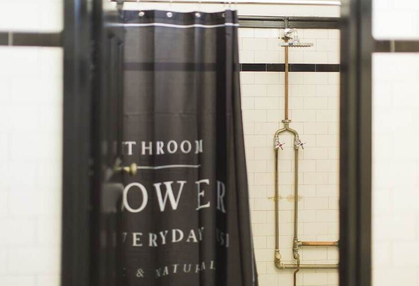 Boatrowers Hotel Stockton