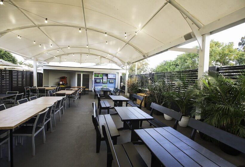 Boatrowers Hotel Stockton