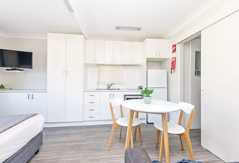 Holiday Haven Burrill Lake