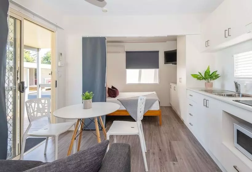 Holiday Haven Burrill Lake