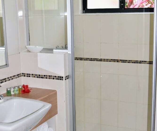 Hidden Valley Holiday Park Darwin