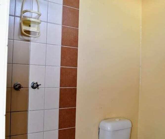 Hidden Valley Holiday Park Darwin