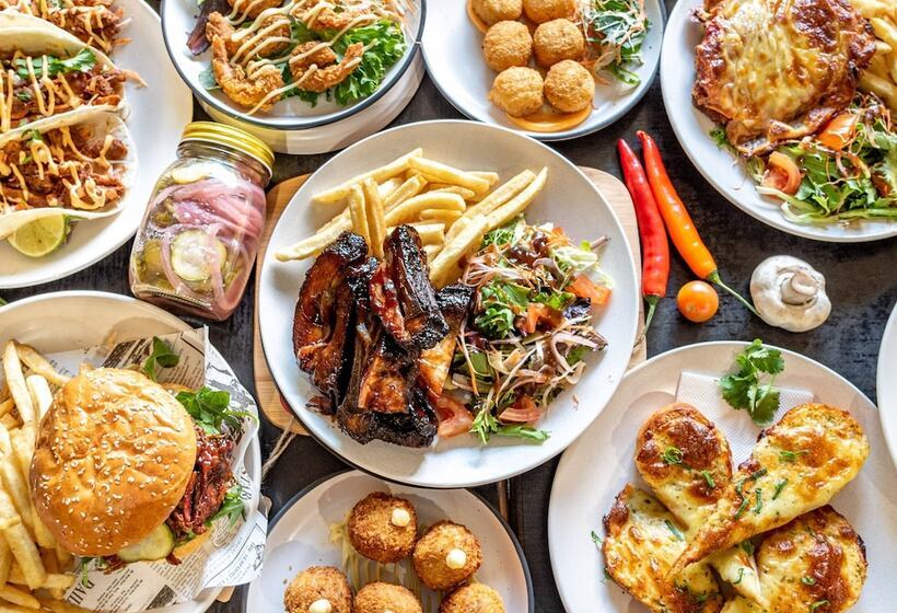 Hidden Valley Holiday Park Darwin