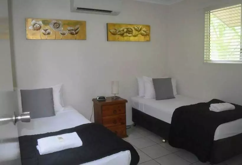 Hidden Valley Holiday Park Darwin