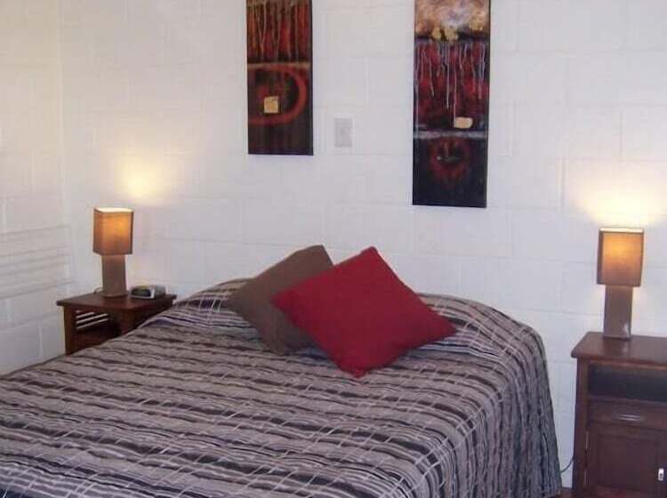 Hidden Valley Holiday Park Darwin