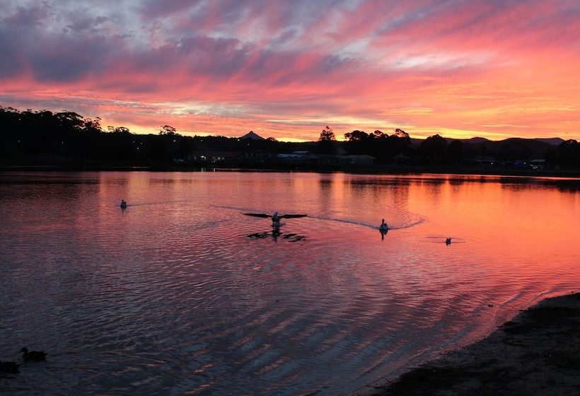 Holiday Haven Burrill Lake