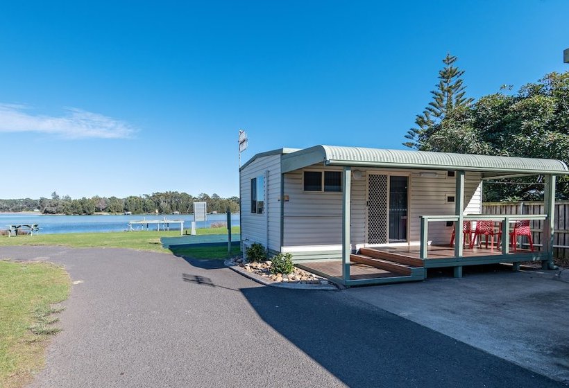 Holiday Haven Burrill Lake