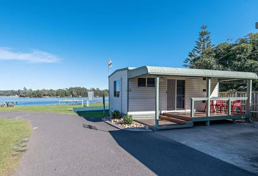 Holiday Haven Burrill Lake