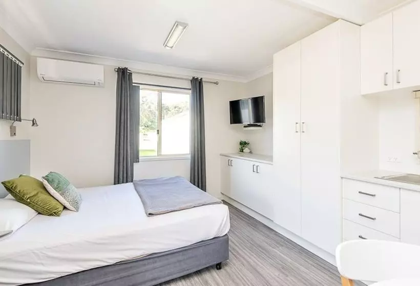 Holiday Haven Burrill Lake