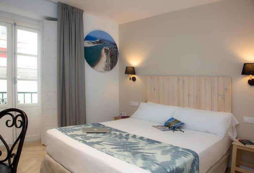 Hostal Casual Con Duende Cádiz
