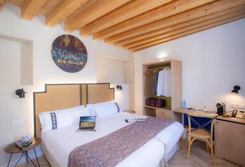 Hostal Casual Con Duende Cádiz