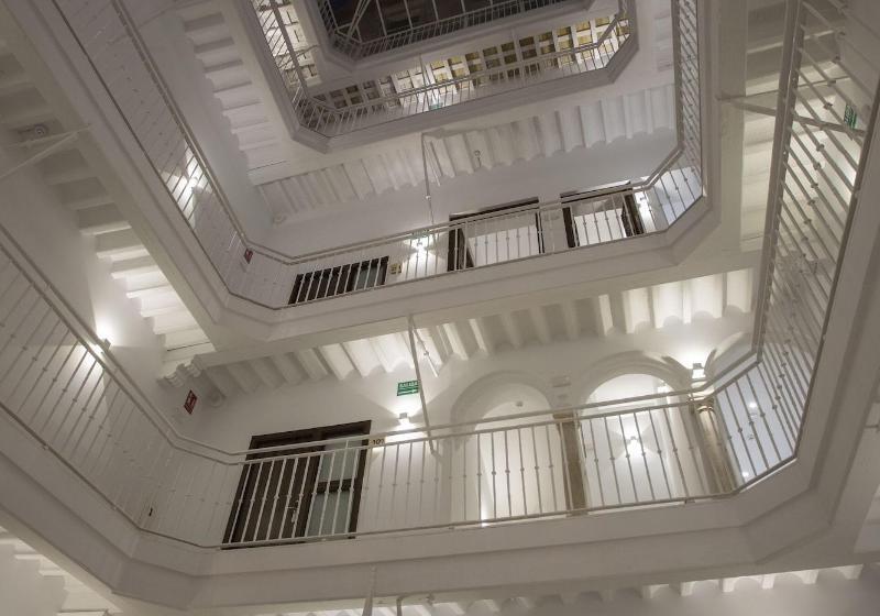 Hostal Casual Con Duende Cádiz