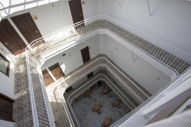 Hostal Casual Con Duende Cádiz