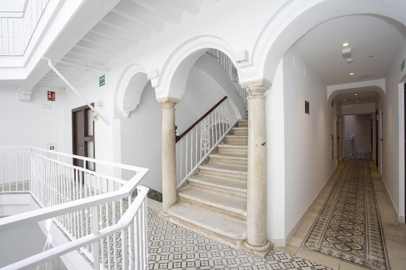 Hostal Casual Con Duende Cádiz