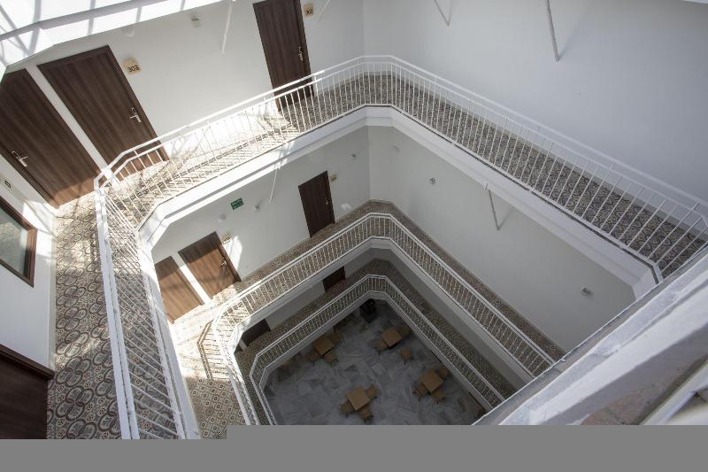 Hostal Casual Con Duende Cádiz