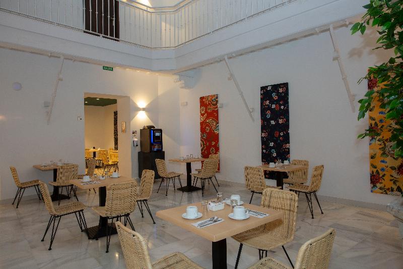 Hostal Casual Con Duende Cádiz